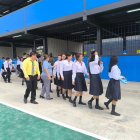 Guayaquil. Este 6 de mayo inició el año lectivo 2024-2025 en la Costa- Galápagos.