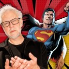 James Gunn dirigirá la nueva cinta de Superman.