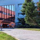 Panorama. Las clases de los periodos universitarios en España comienzan en el mes de octubre de este año.