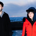 Aitana y Sebastián Yatra.