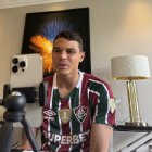 Thiago Silva regresa a Brasil para vestir la camiseta de Fluminense