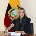 El correísmo también inició un proceso de fiscalización a la ministra de Ambiente.