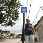 SAMANES PIDE RACTIVAR RUTAS ALIMENTADORAS DE METROVIA ... FD: CARLOS KLINGER  ... 07-05-2024