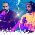 ¿Qué pasó con Kendrick Lamar y Drake y pelea de hip-hop?
