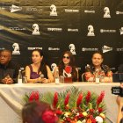 Artistas invitados a Premios Disco Rojo X edición