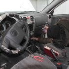 Los robos de vehículos y también de partes y piezas aumentaron de enero a abril de 2024, frente al mismo período de 2023.