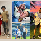 Ninguno de ellos se quedará sin celebrar a la madre de sus hijos.