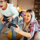 En este Día de la Madre, sorpréndela con un regalo especial: un día de diversión y risas jugando juntos a juntos algunos videojuegos cooperativos