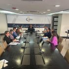 Los seleccionados actuarán en la fase de méritos del concurso.