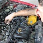 El arranque de motor debe tener prevenciones y cuidados importantes cada cierto kilometraje.