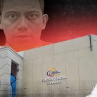 Xavier Novillo, identificado con el alias de "Novita" o "Novi".