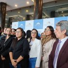 Construye y ADN mocionarán, respectivamente, para que la ministra de Ambiente comparezca en la Asamblea Nacional.