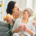 Referencial. Día de la Madre.