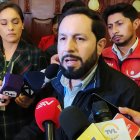 La bancada del oficialismo planteará que la ministra de Ambiente comparezca en la Comisión de Biodiversidad.