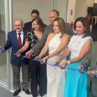 Se inauguró el Hospital Docente Semedic UCSG.