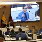 El 7 de mayo el gerente del Metro presentó el informe de funcionamiento ante el Concejo.