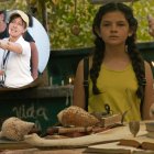 Escena de "La invención de las especies".