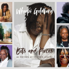 Whoppi Goldberg, nacida como Caryn Elaine Johnson, es actriz, comediante, productora, guionista, presentadora de televisión, cantante y escritora.