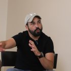 El alcalde de Durán, Luis Chonillo, cumplirá un año en el cargo.