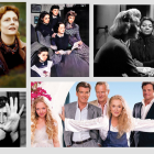 Como en la vida real, el cine ha mostrado madres de todo tipo. ¿Cuál es el suyo?