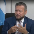Daniel Frías es el mejor puntuado para ser Defensor Público y es el dueño del vehículo que usaba Xavier Jordán