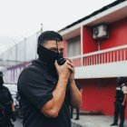 El pasado 8 de mayo en el norte de Guayaquil, dos clínicas clandestinas fueron clausaradas. Personal municipal y la Policía hicieron los operativos.