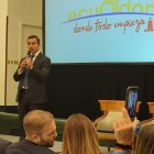 Pesidente Daniel Noboa.