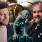 La nueva película de El señor de los anillos se estrenará en 2026.