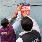 Recientemente, Arcsa clausuró una fábrica de helados en Guayaquil.
