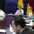 Referencia. La escasa explicación presidencial socava la polémica, dicen analistas.