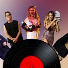 Premios Disco Rojo 2024.