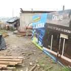 La ciudadanía reclama por la tardanza de la inauguración del centro de salud