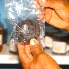 En San Marcos y poblaciones aledañas se obtiene este producto de manera preferente en las fincas cercanas a la cordillera