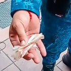 Hecho. La cuenta de Segura EP publicó fotografías. q