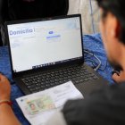 Proceso. La campaña terminó ayer de acuerdo al cronograma electoral.