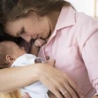 No es malo pedir ayuda para que descanses.