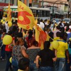 Postura. El PSC ha indicado a EXPRESO que se conocerán a sus candidatos para las elecciones de 2025 en junio próximo.