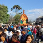 Los fieles de la comunidad Schoenstatt realizarán una peregrinación este 11 de mayo en los valles.