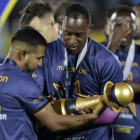 La última Copa Ecuador la ganó Independiente del Valle en 2022