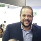 Fiscalía formula cargos contra el hijo mayor del expresidente Abdalá Bucaram.