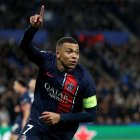 Mbappé anunció su salida de PSG al finalizar la temporada en Francia