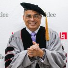 Gilberto Santa Rosa tiene 40 años de trayectoria.