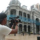 MUNICIPIO DE GUAYAQUIL.... FD MIGUEL CANALES,,, 24-04-2024... GYE-ECUADOR