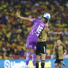 Barcelona se enfrenta a Aucas en casa por la fecha 12 de LigaPro