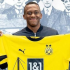 Justin Lerma será jugador de Borussia Dortmund.