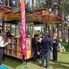 La biblioteca móvil recorrerá todo el cantón Cuenca y sus parroquias rurales.