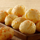 El pan de yuca ecuatoriano se hace presente en el ranking del Taste Atlas.