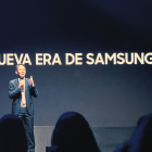 Los NEO Qled 8K de Samsung traen inteligencia artificial como una de sus principales herramientas.