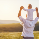 Referencial. El Día del Padre se celebra durante el tercer domingo de junio.