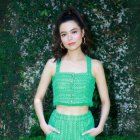 Miranda Cosgrove tiene 30 años.